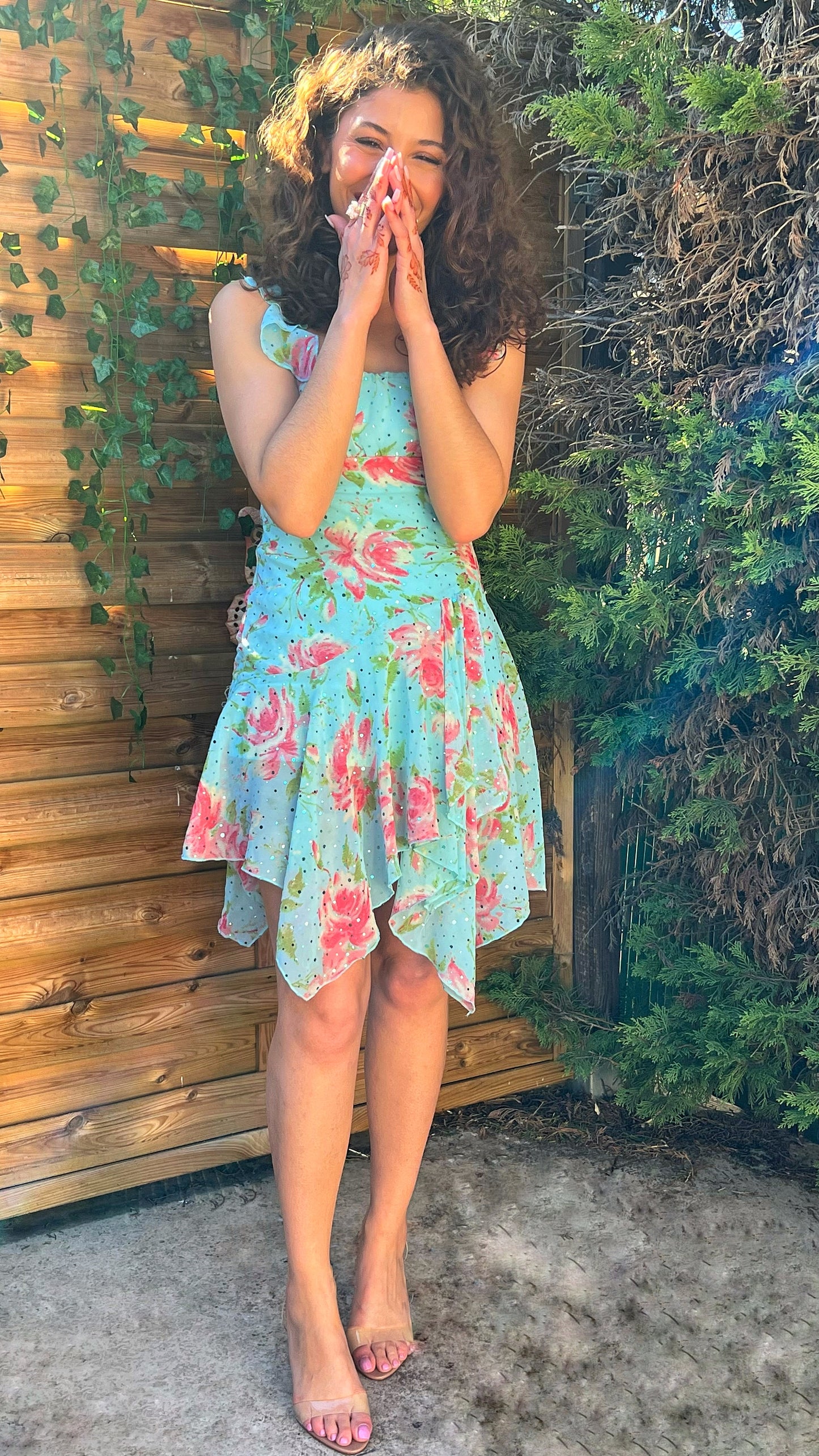 Coral Sorbet