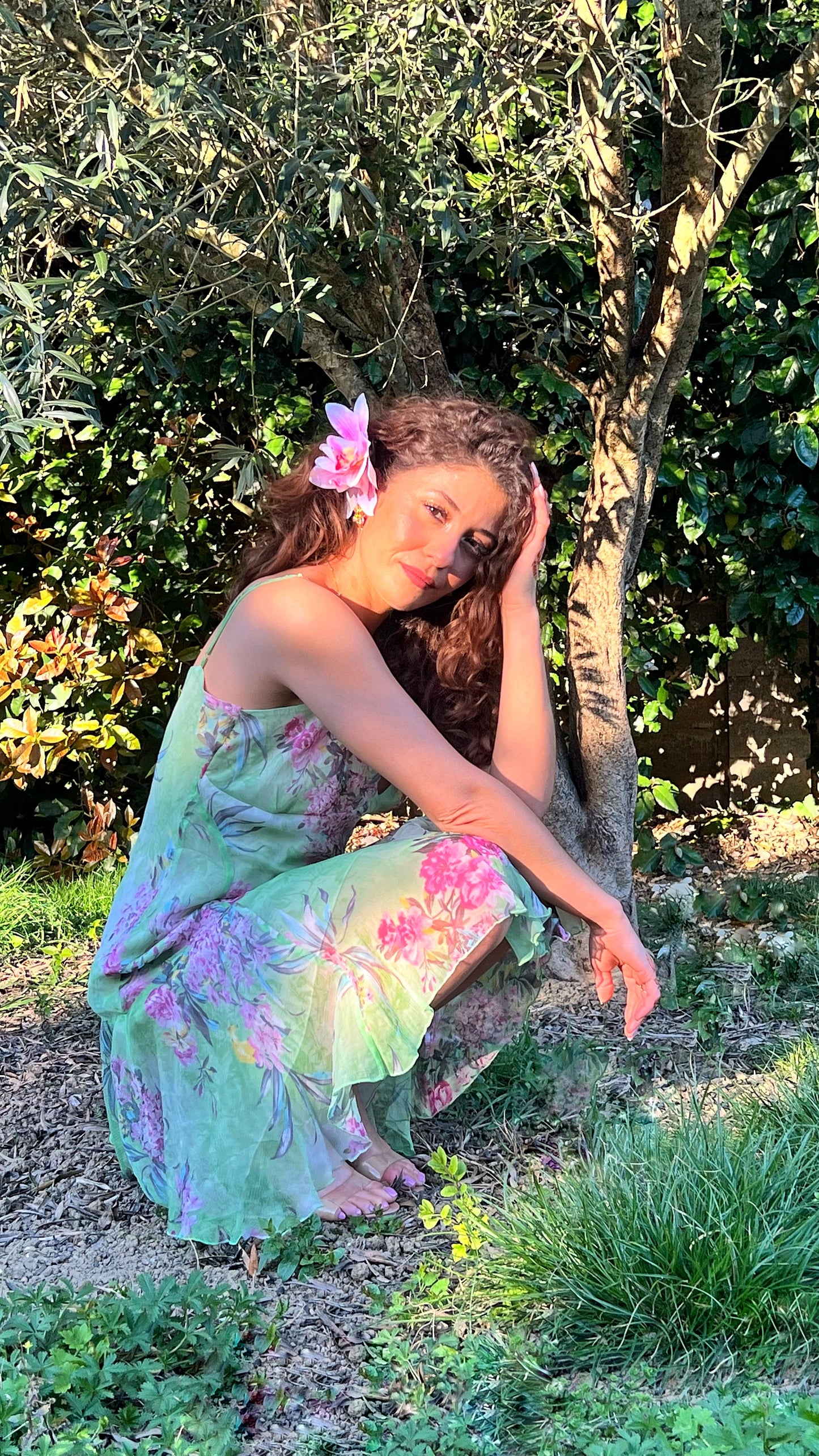 Fairy Blossom