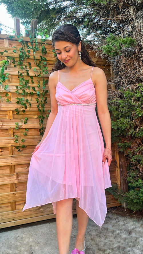 Blush Reverie