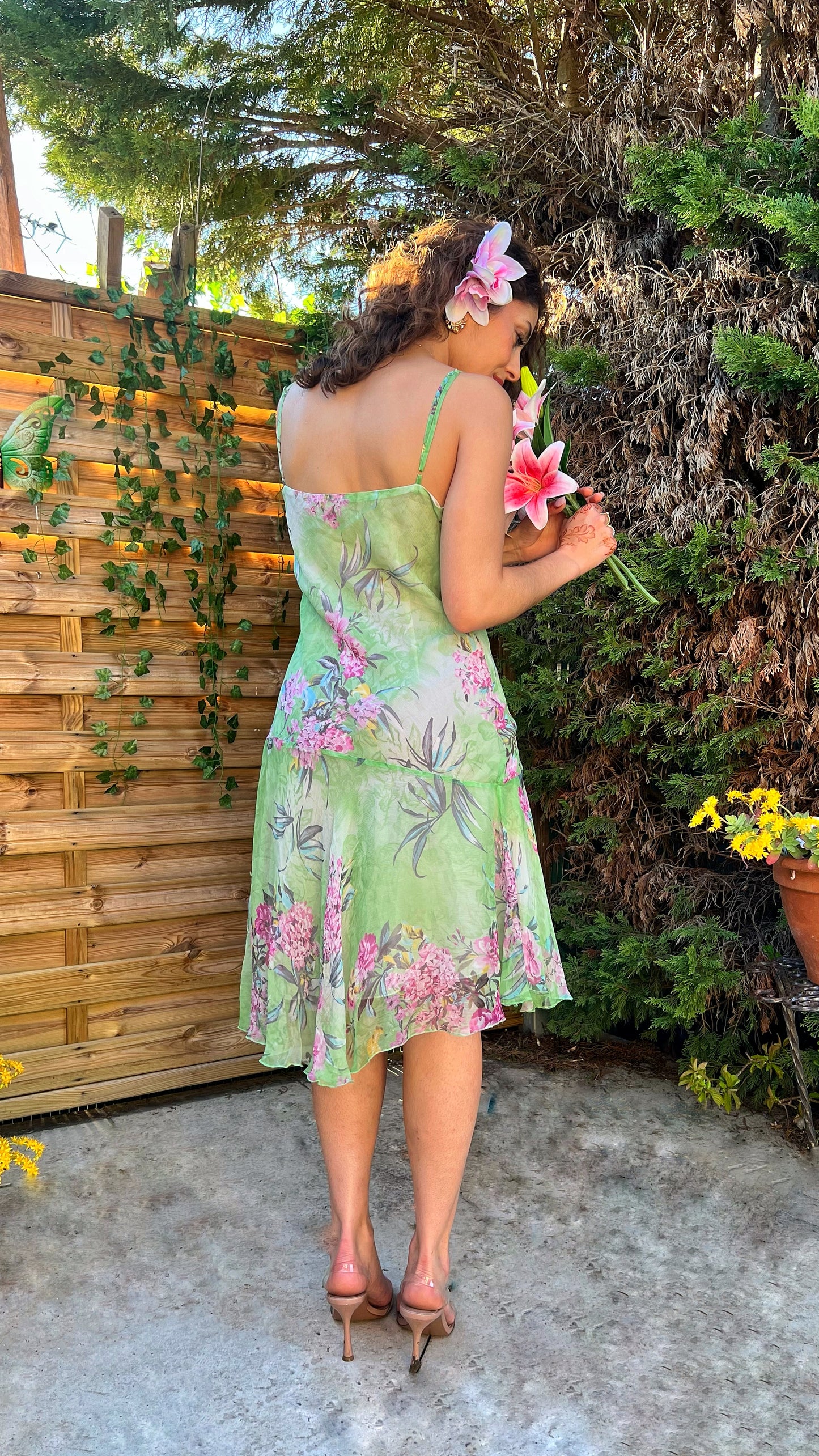 Fairy Blossom