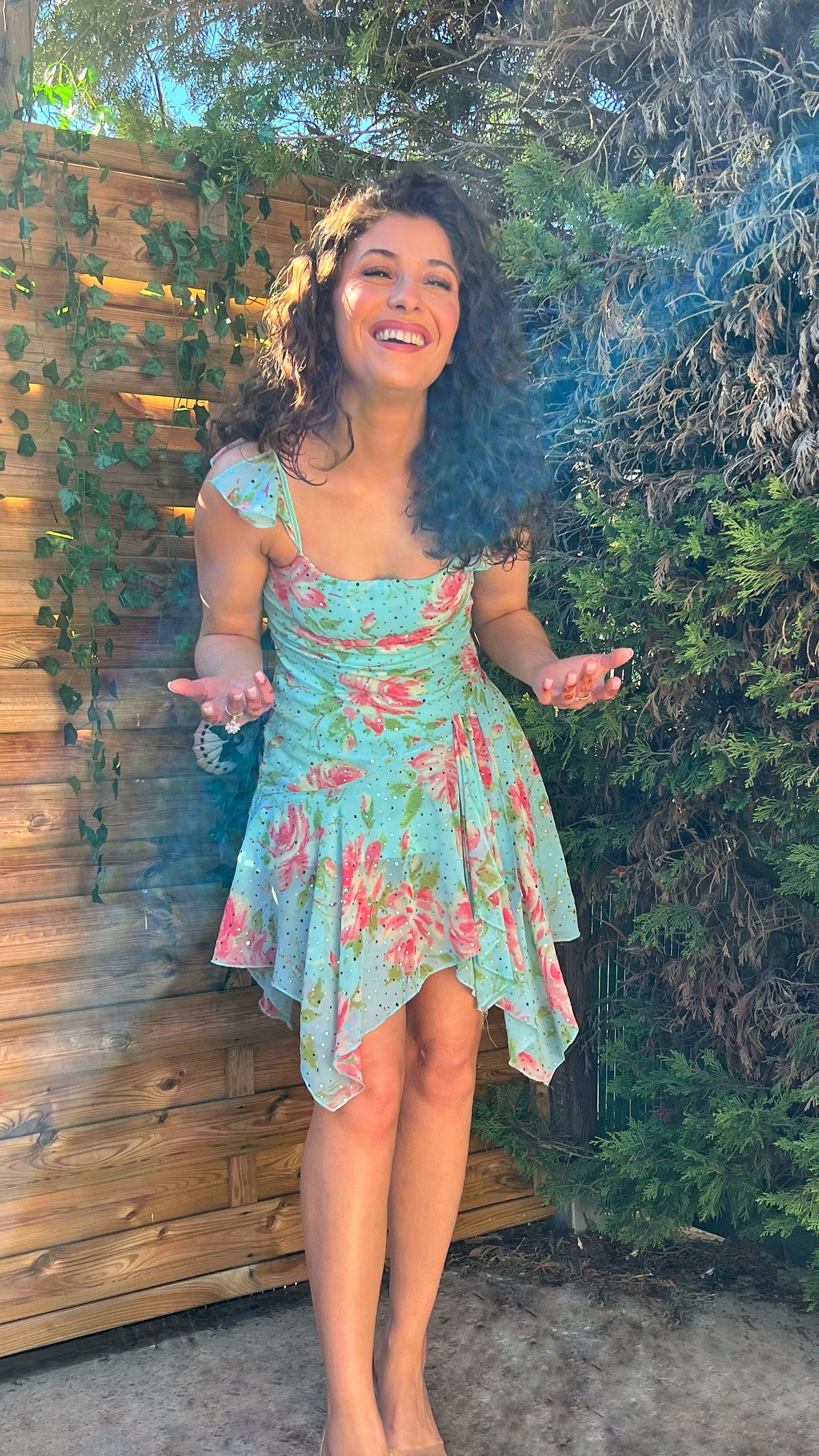 Coral Sorbet