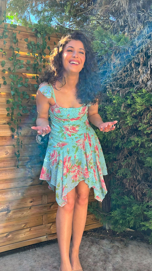 Coral Sorbet