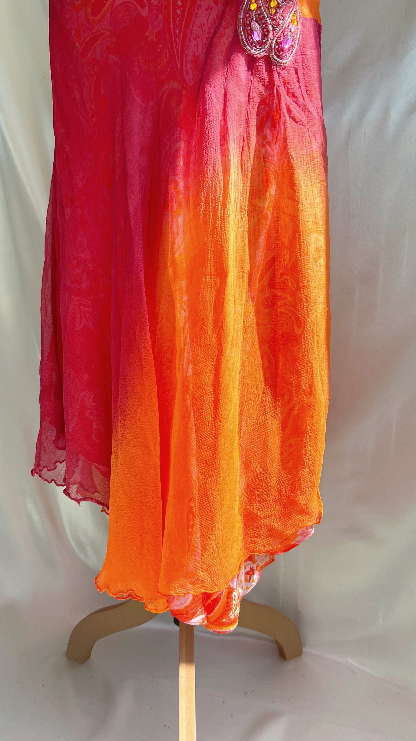 Sunset Whisper by Renée Derhy