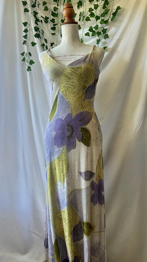 Lavender Bloom