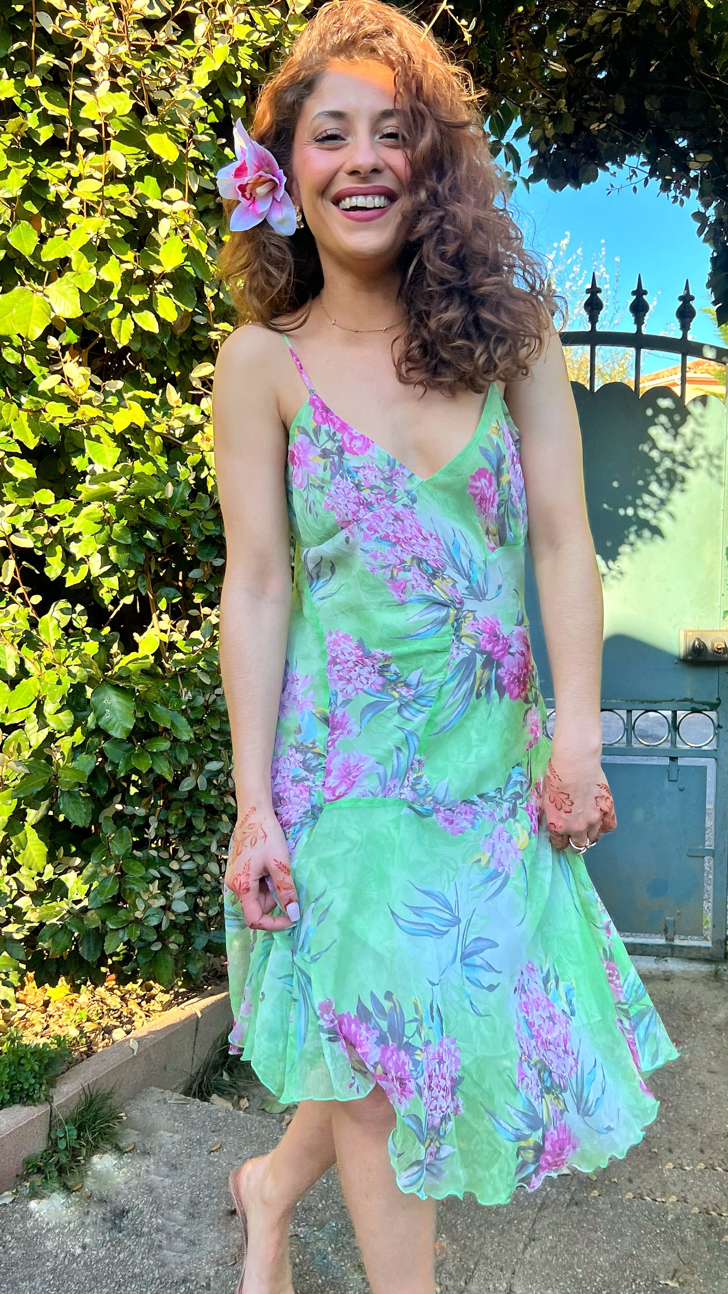 Fairy Blossom