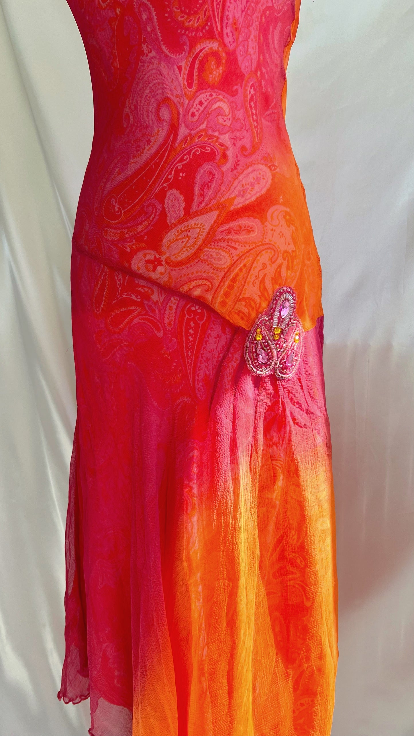 Sunset Whisper by Renée Derhy