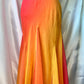 The Sunset Dress