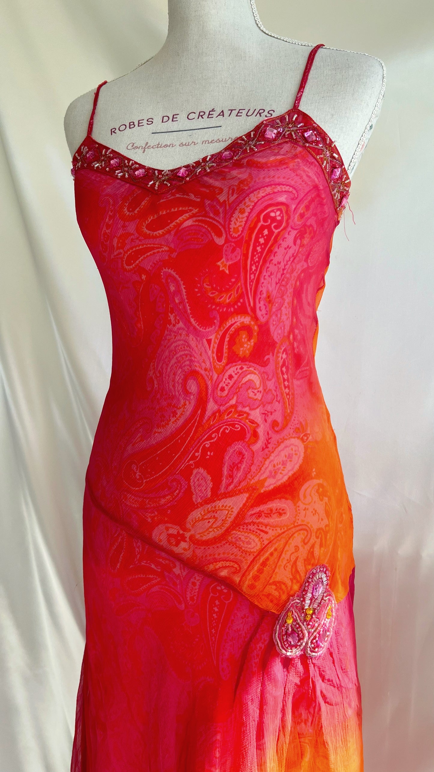 Sunset Whisper by Renée Derhy
