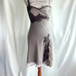 100% Silk “Moonlight Muse”