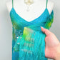 Ocean Mist Lily Dress