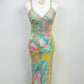 Aftershock Prism Fairy Couture Gown