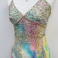 Aftershock Prism Fairy Couture Gown