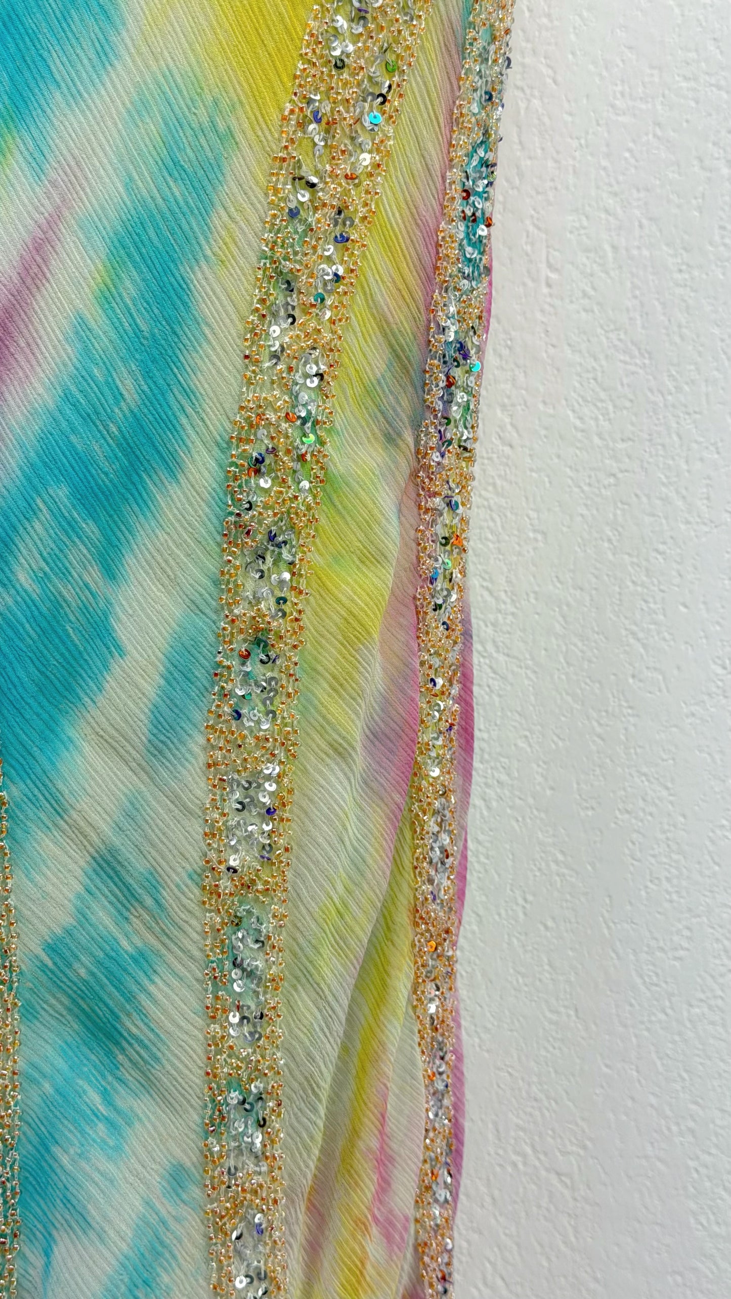 Aftershock Prism Fairy Couture Gown