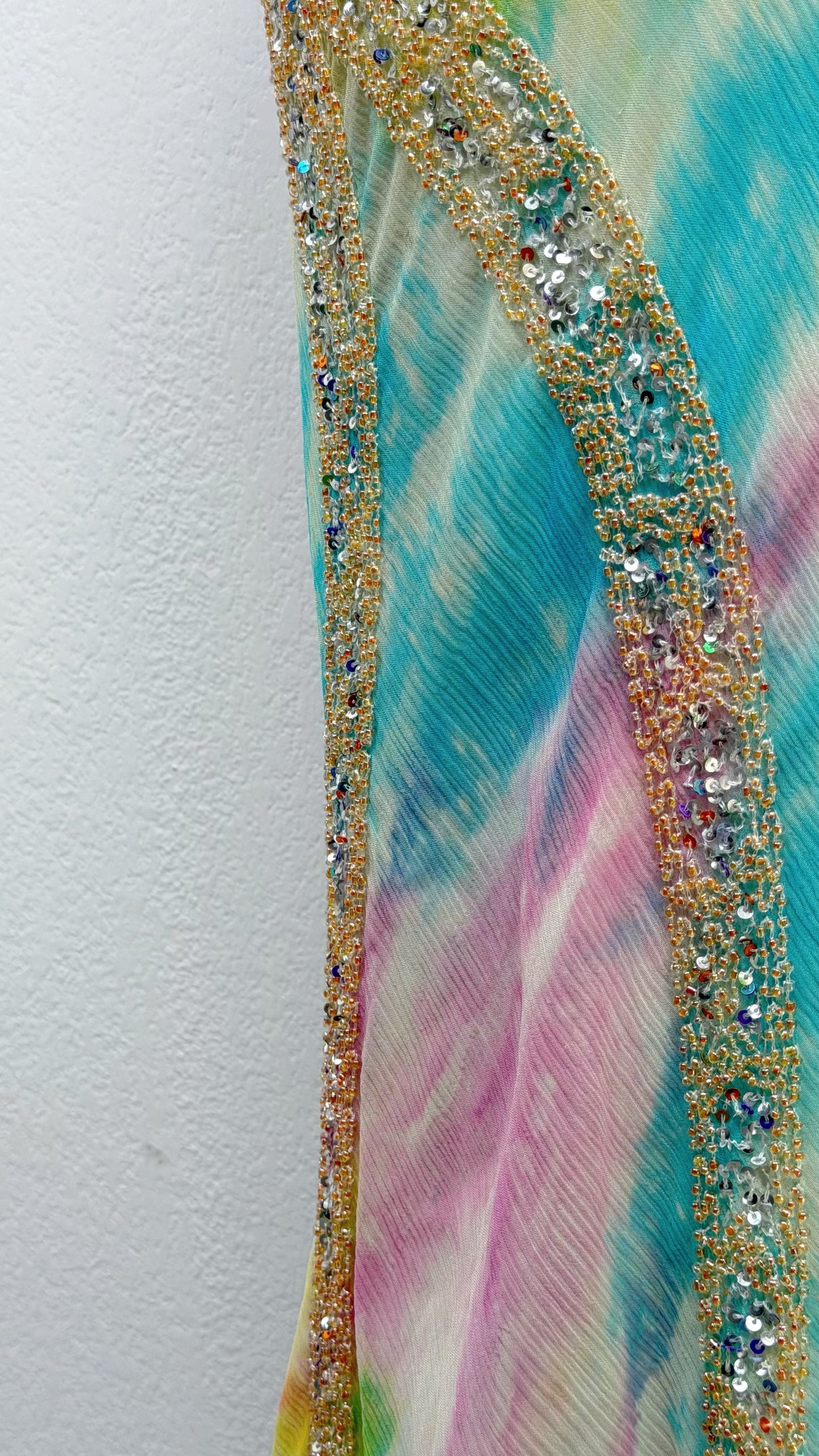 Aftershock Prism Fairy Couture Gown