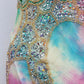 Aftershock Prism Fairy Couture Gown