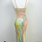 Aftershock Prism Fairy Couture Gown
