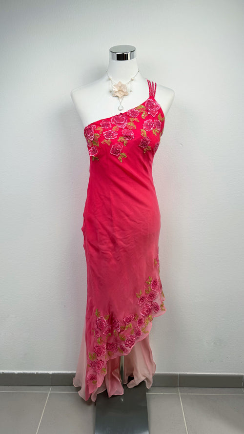 Rosetta Bloom Dress