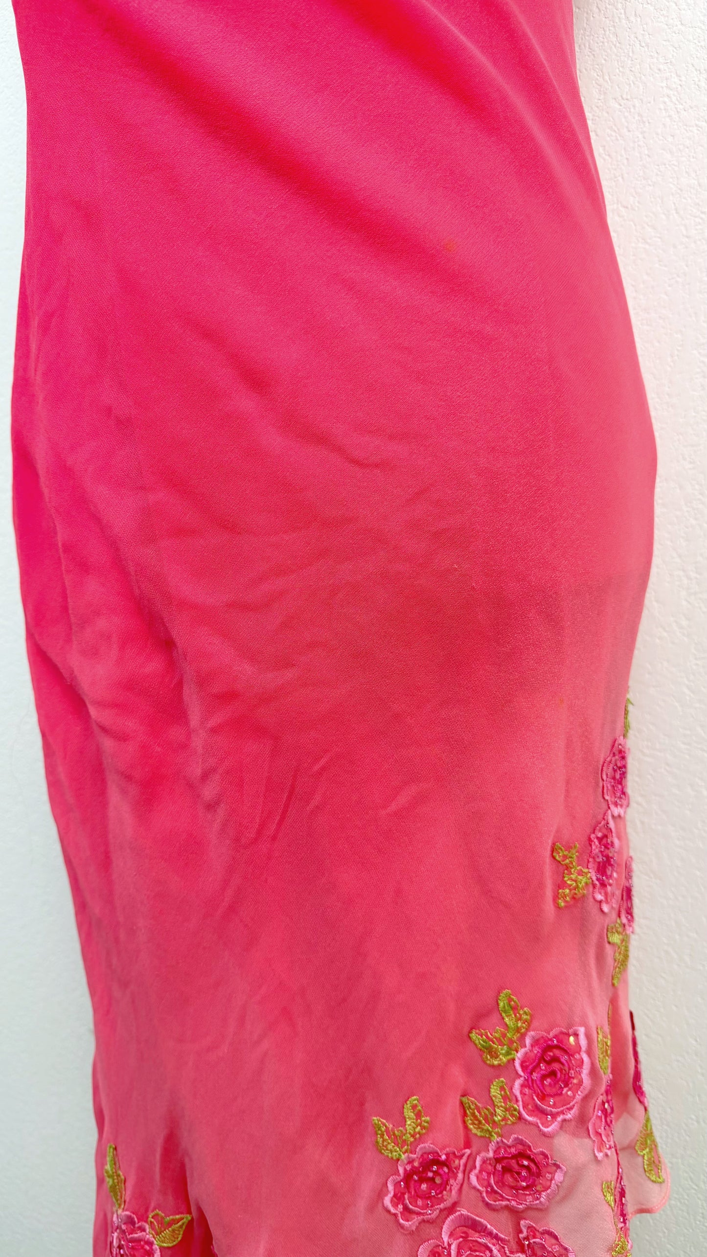 Rosetta Bloom Dress