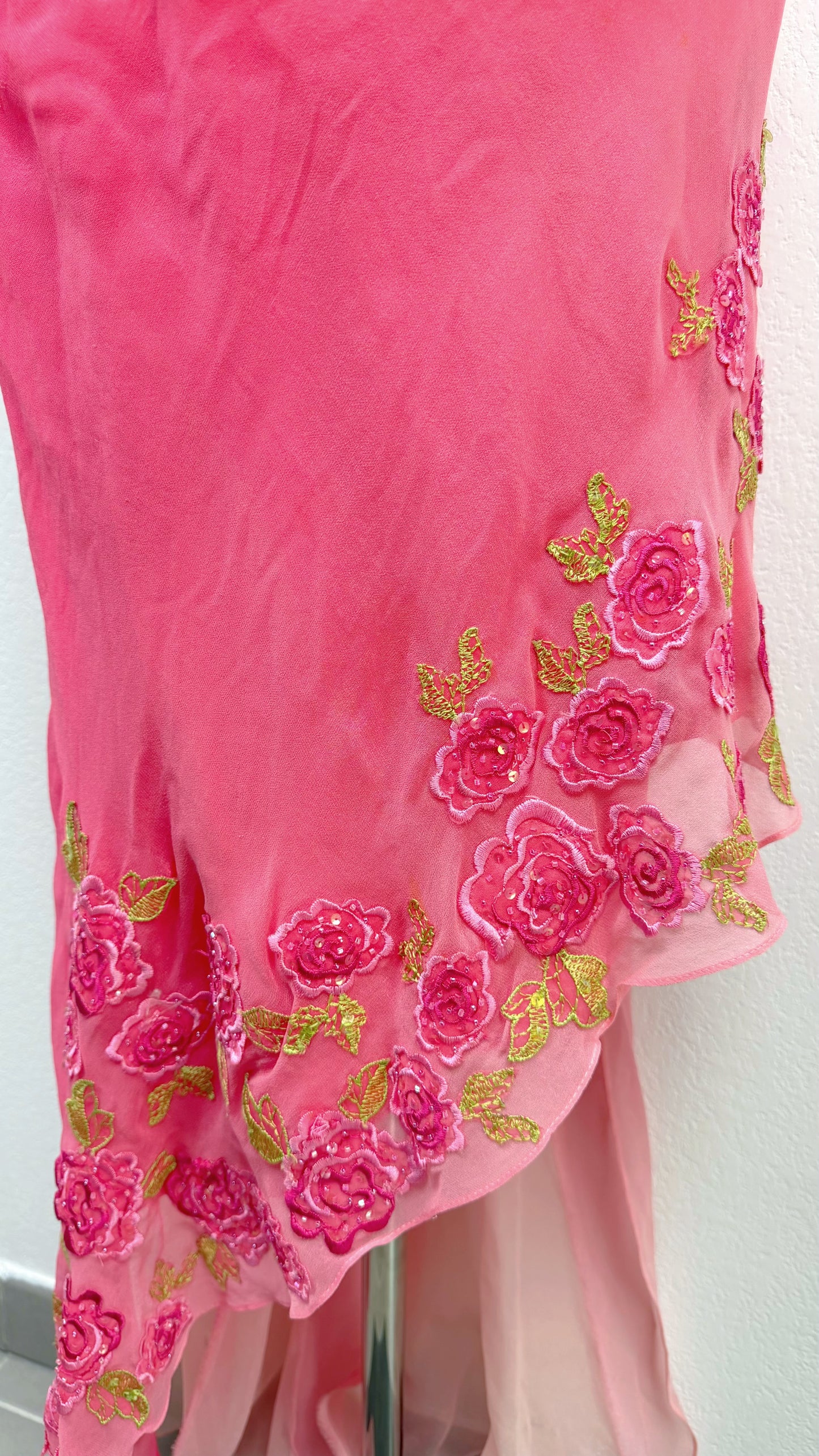 Rosetta Bloom Dress