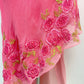 Rosetta Bloom Dress