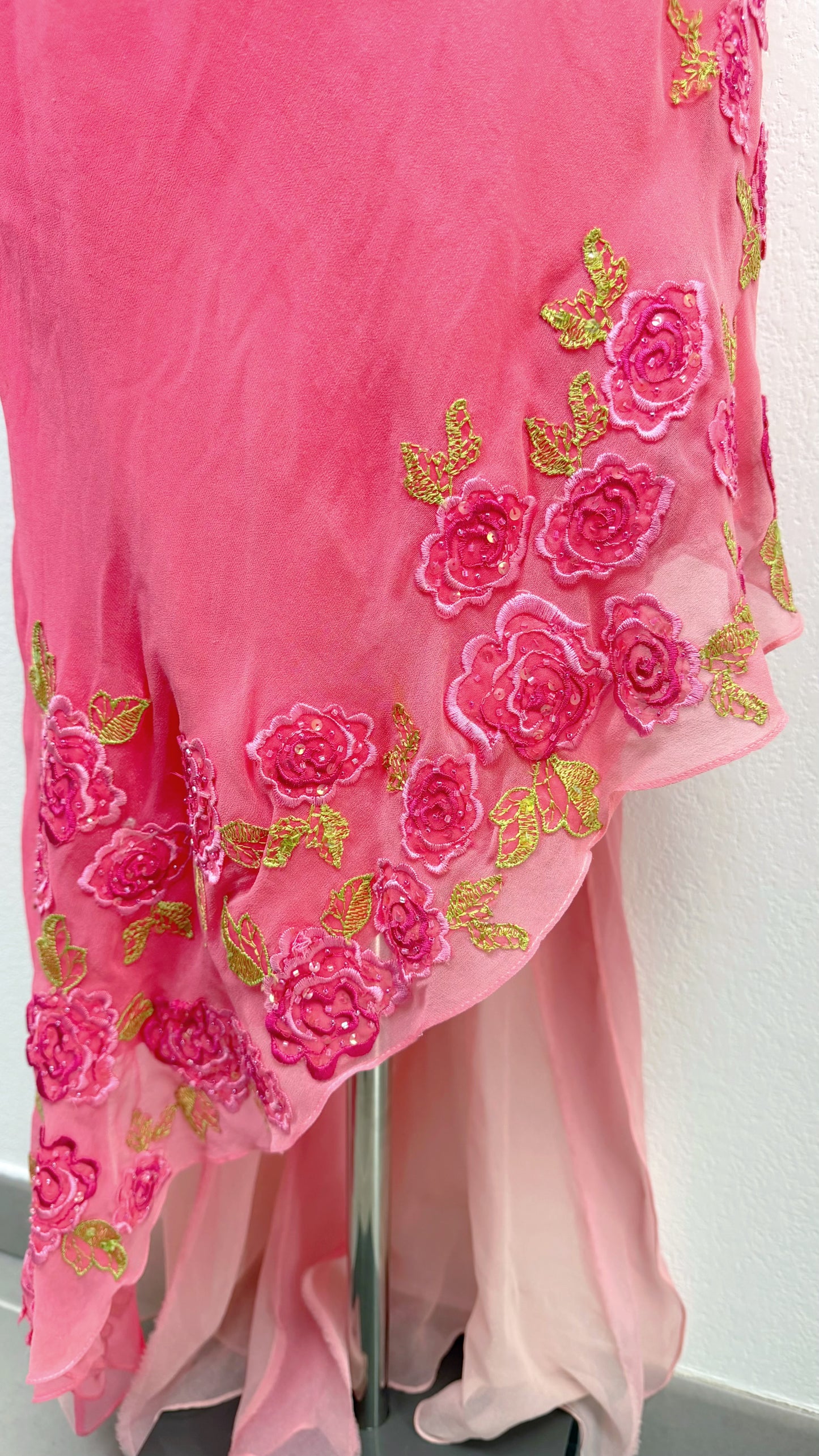 Rosetta Bloom Dress