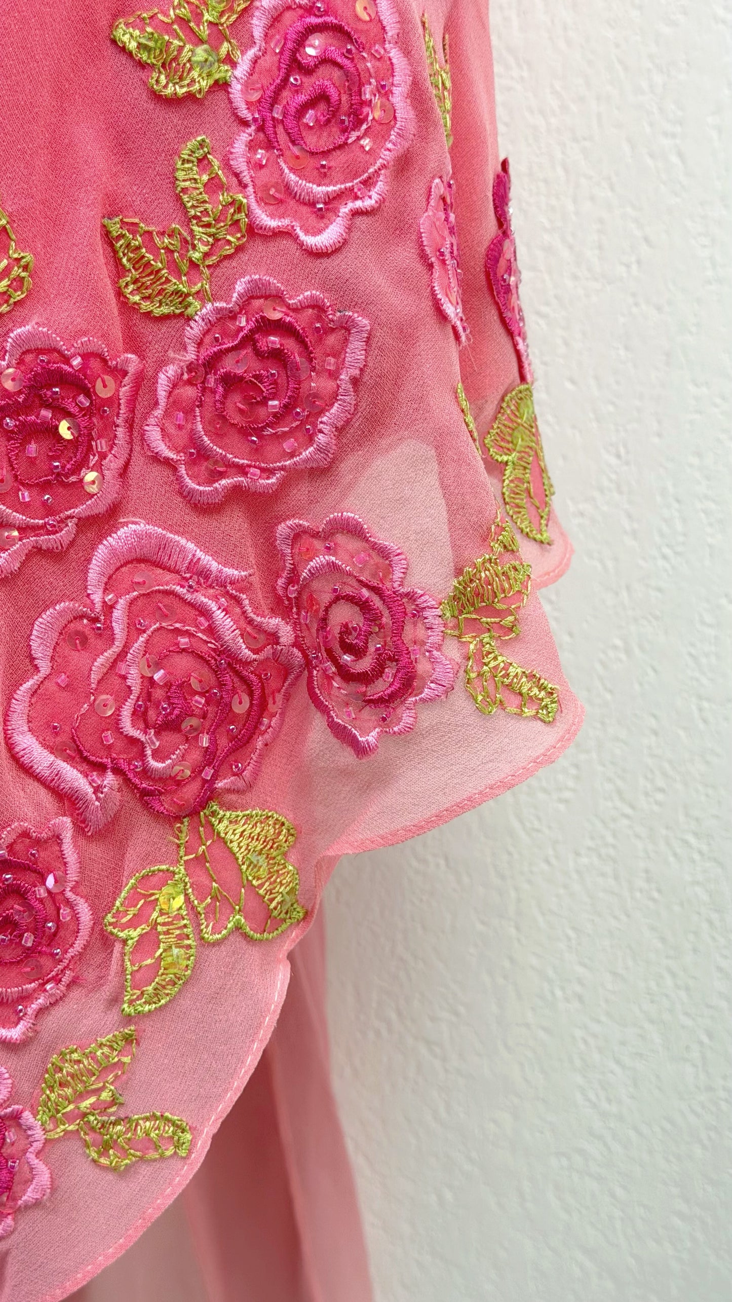 Rosetta Bloom Dress