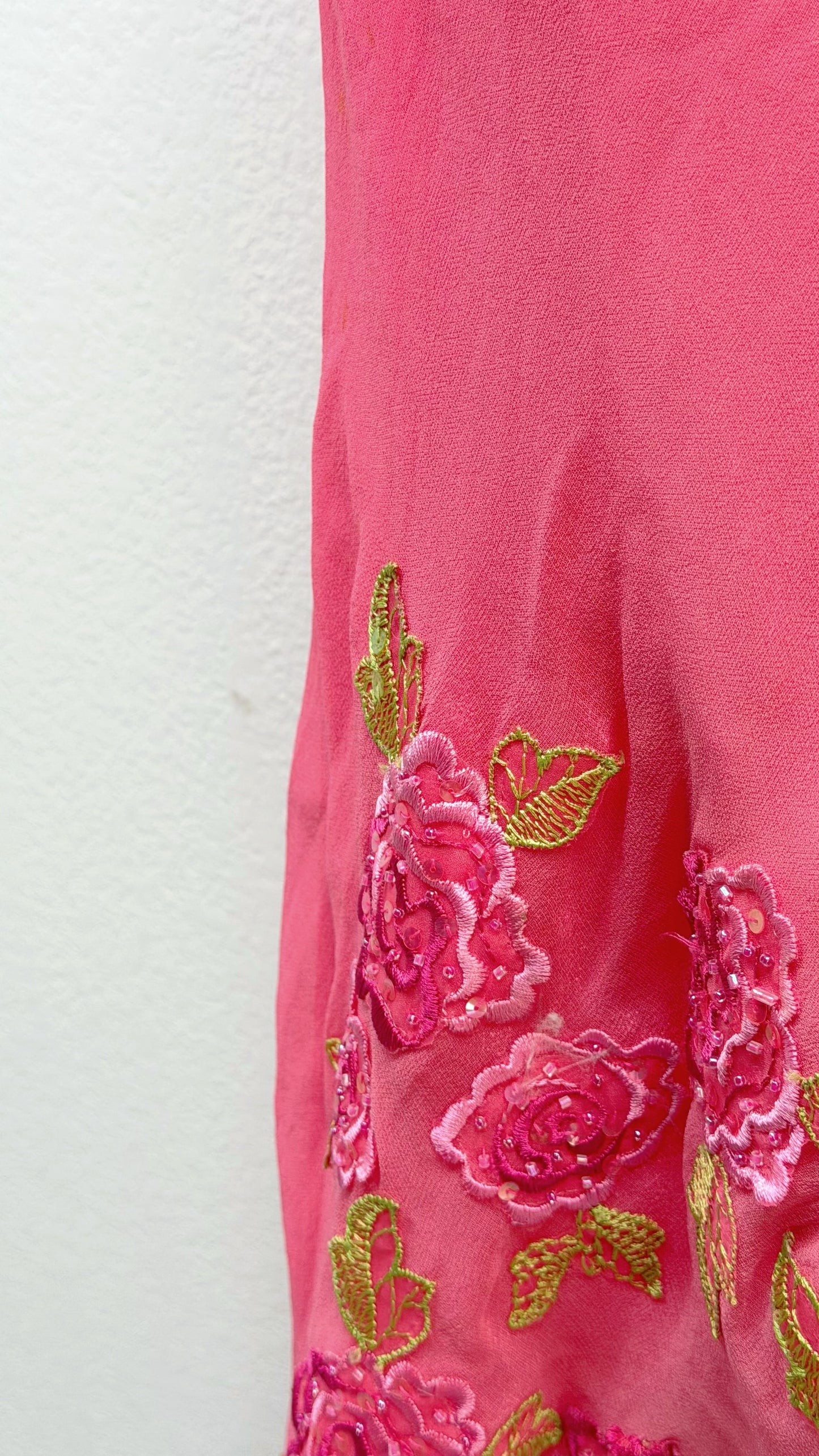Rosetta Bloom Dress