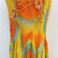 Golden Hour Fairy Gown