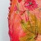 RARE Derhy Tropical Bloom Skirt