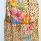Derhy Wildflower Muse Dress
