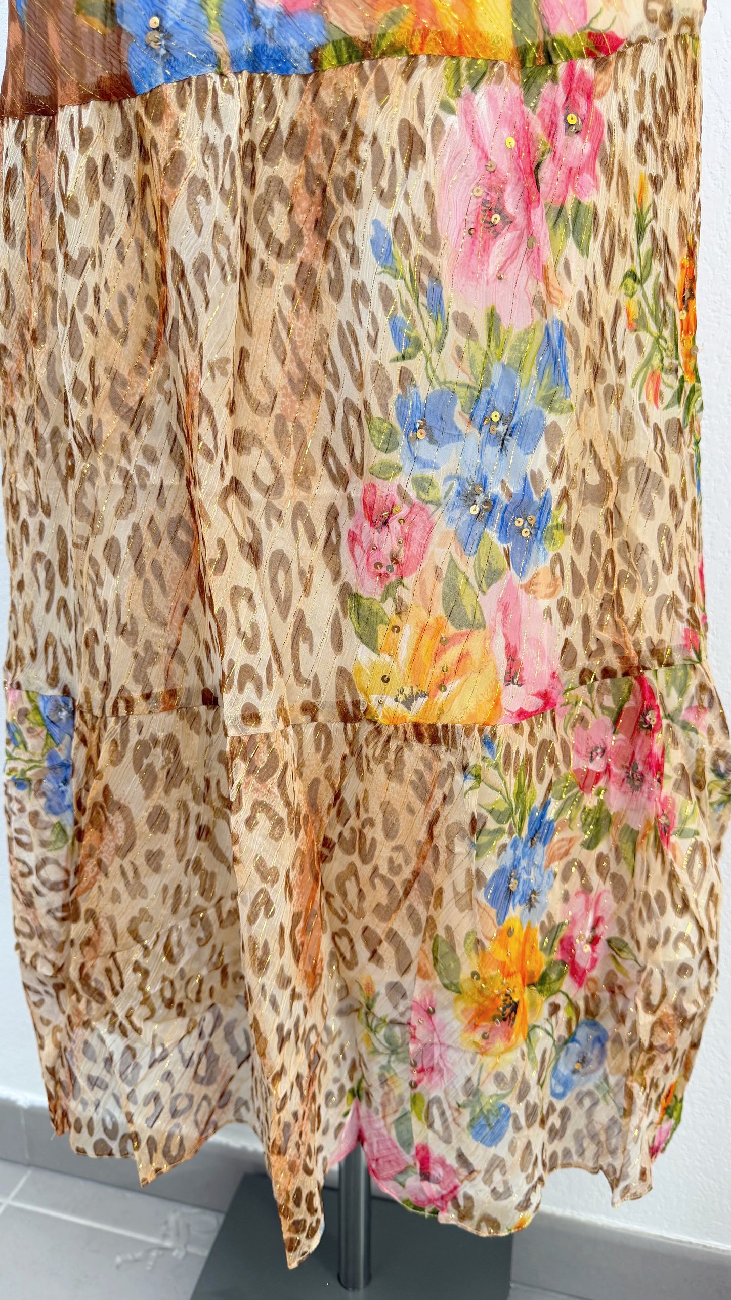 Derhy Wildflower Muse Dress
