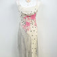 Derhy Polka Bloom Dress