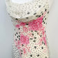 Derhy Polka Bloom Dress