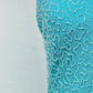 Aqua Mirage Dress
