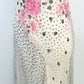Derhy Polka Bloom Dress
