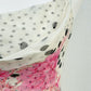 Derhy Polka Bloom Dress