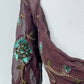 Aftershock Enchanted Ivy Blouse