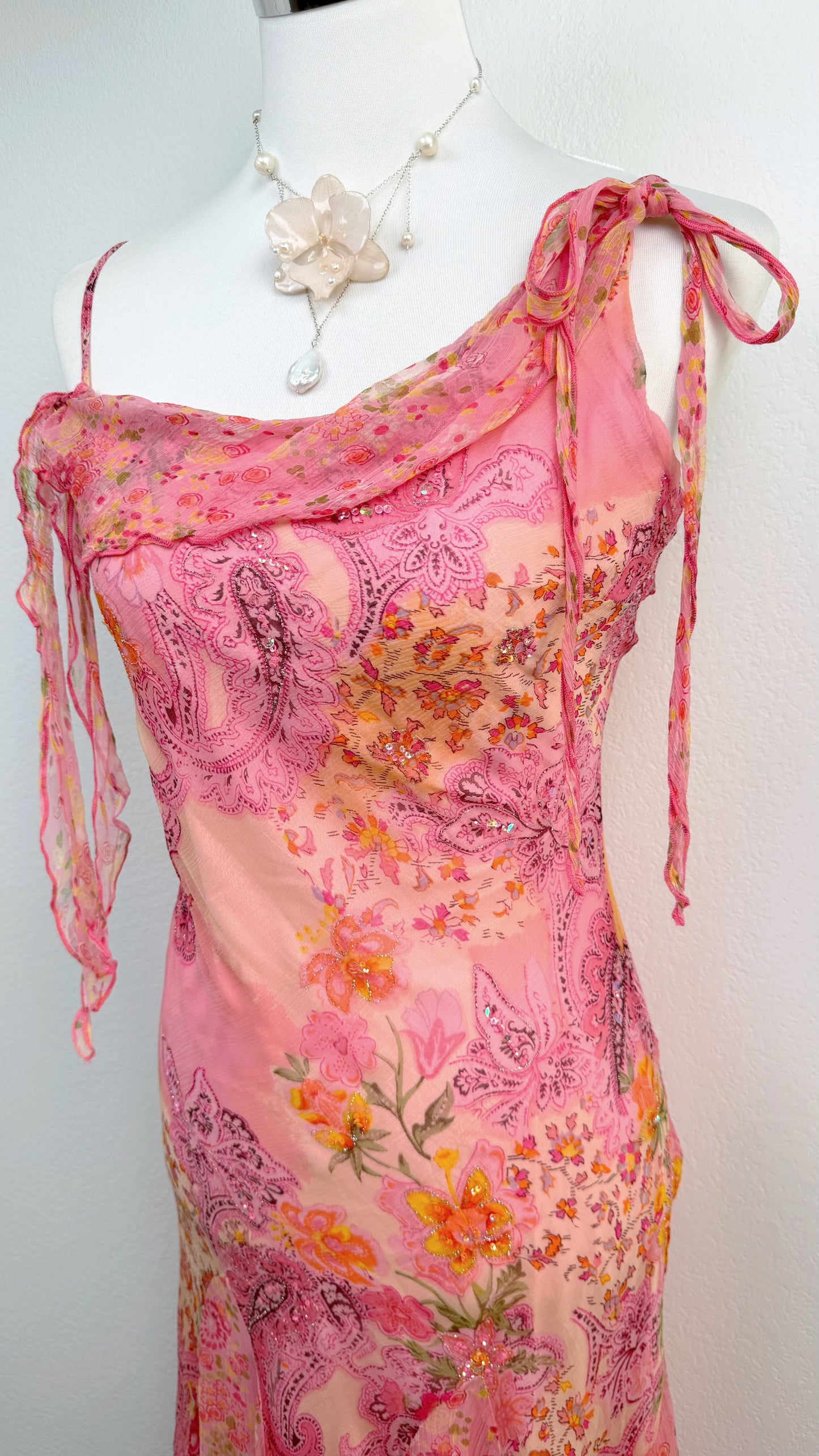 Derhy Rosewater Dream
