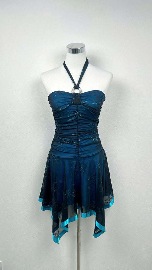 Mermaid Spell Dress