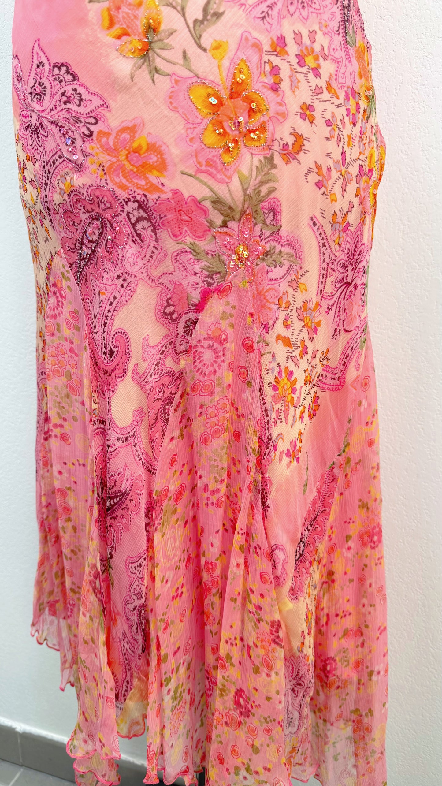Derhy Rosewater Dream