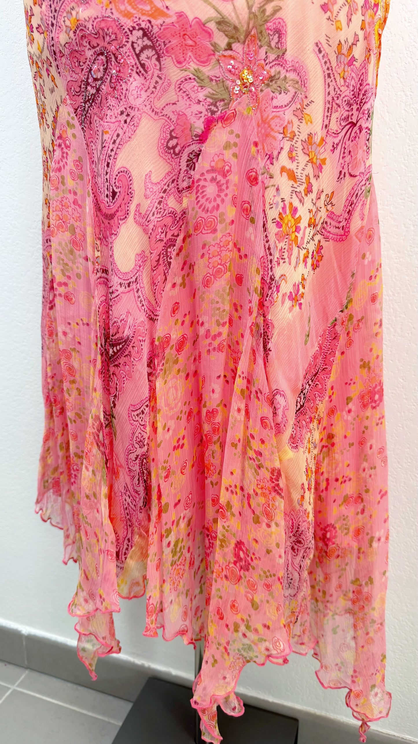 Derhy Rosewater Dream