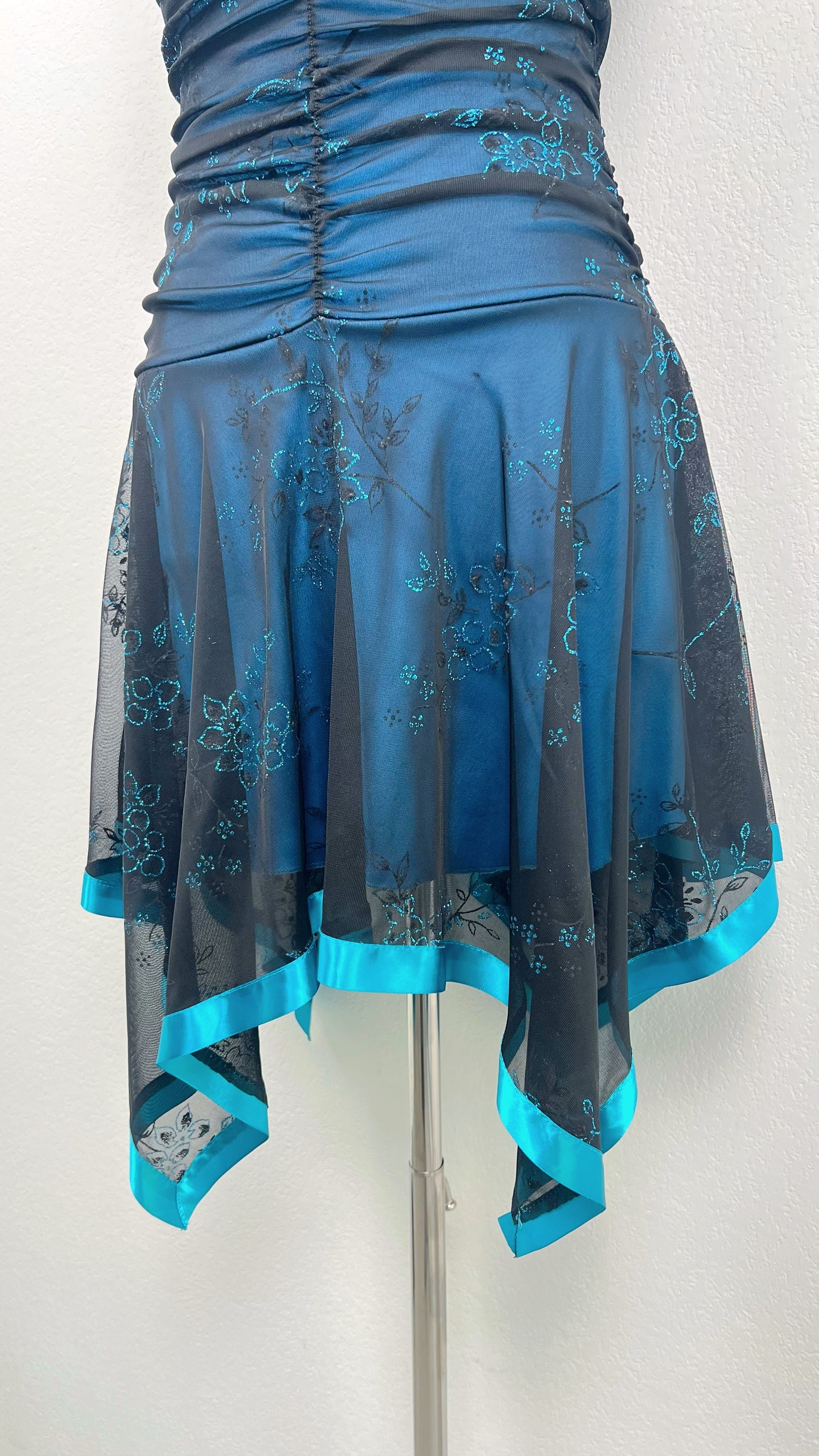 Mermaid Spell Dress