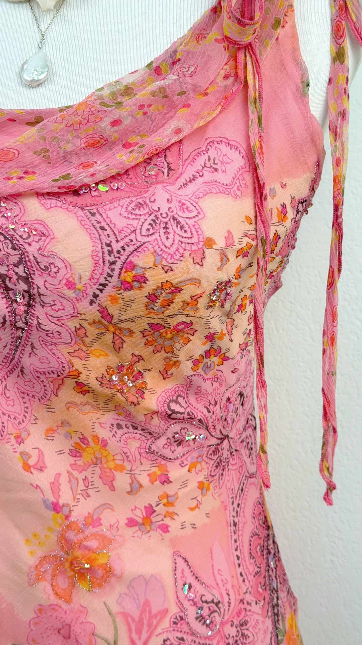 Derhy Rosewater Dream