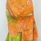 Citrus Mirage Dress
