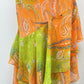 Citrus Mirage Dress