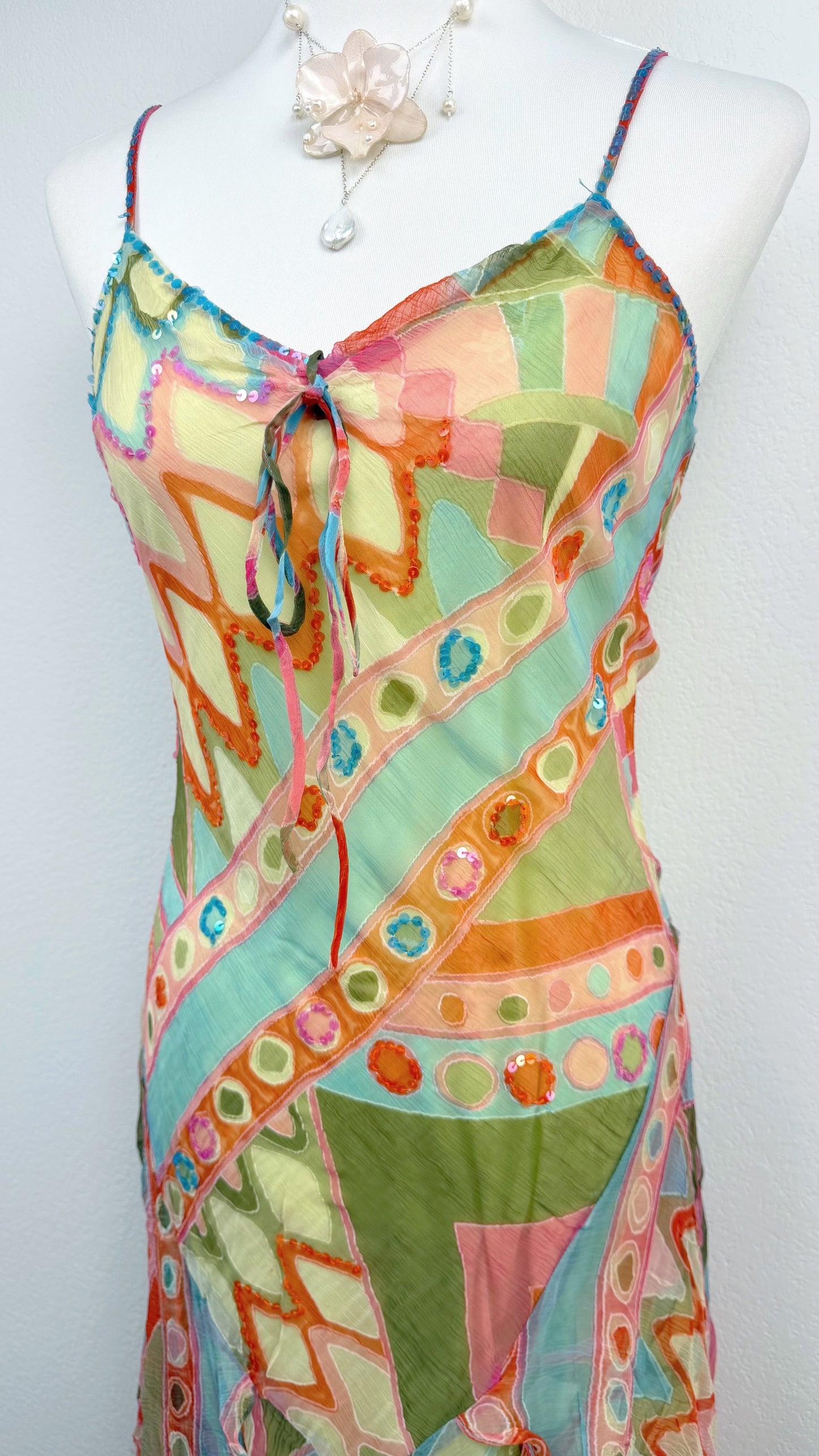 Derhy Kaleidoscope Dream