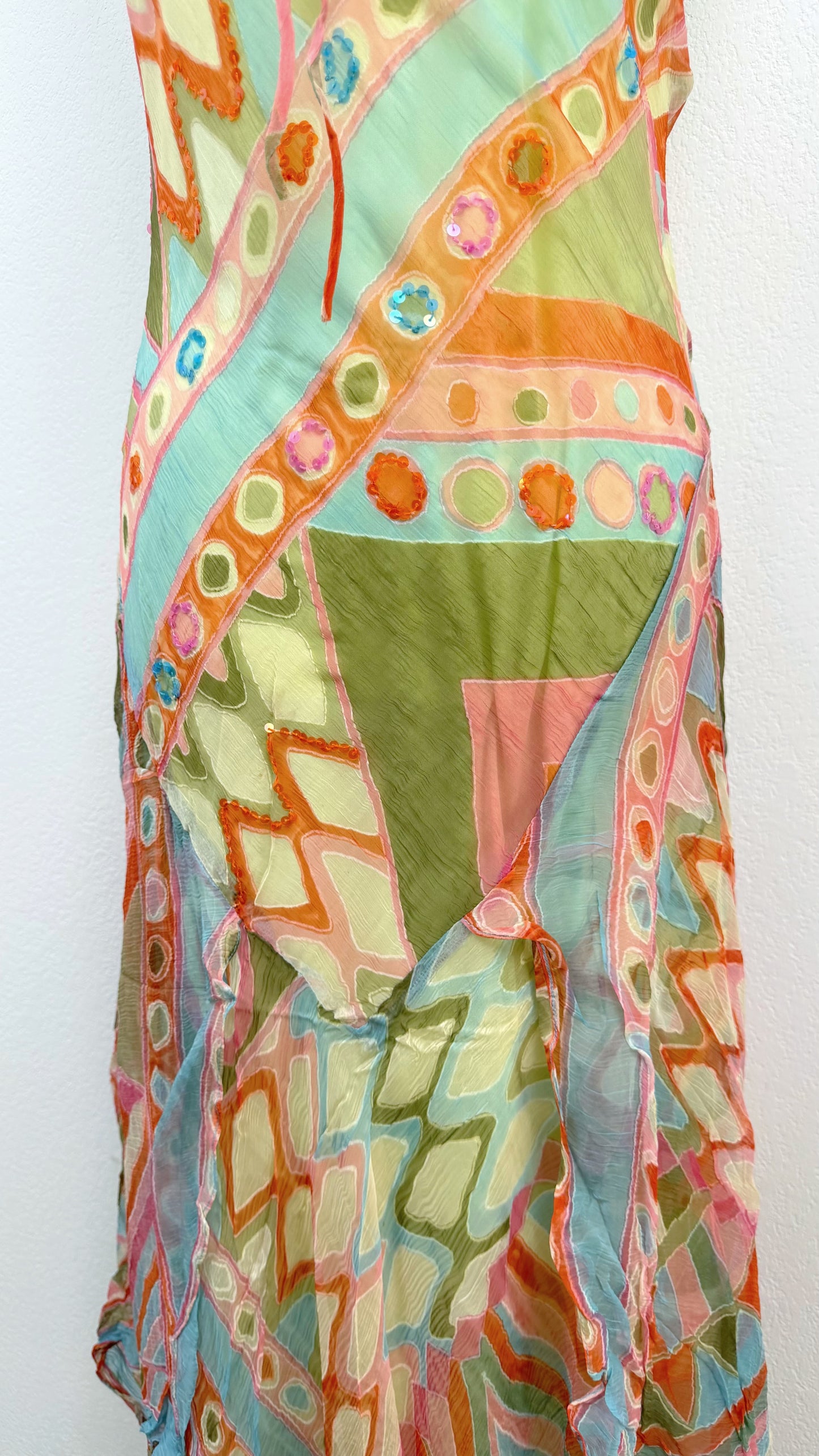 Derhy Kaleidoscope Dream