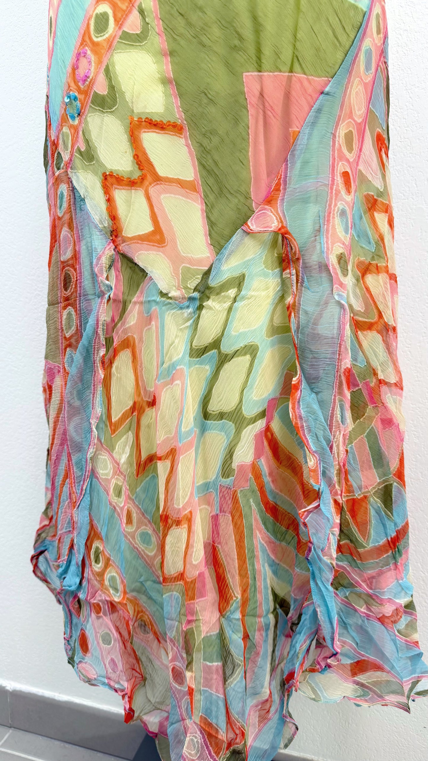 Derhy Kaleidoscope Dream