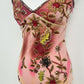 Aftershock Sunset Garden Dress
