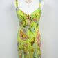 Derhy Fairy Meadow Dress